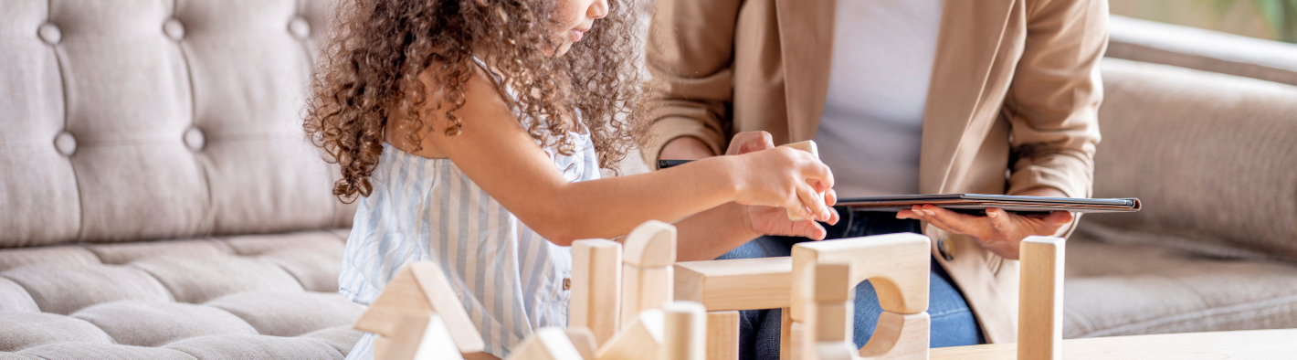 Creating a Mindfulness-Based Play Therapy Intervention