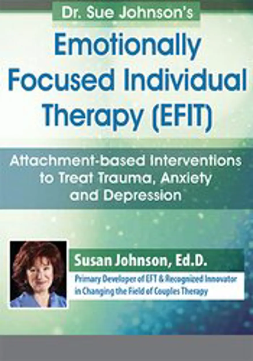 Api Efit The Differences between EFT & EFIT | PESI