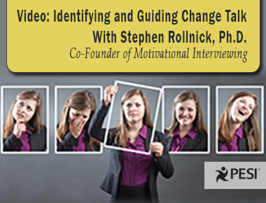 1027 20160921 010315 Motivational Interviewing Stephen Rollnick