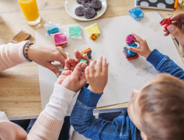 2252 20240305 012648 Bh Blog 3 Tips For Introducing Kids To Therapy Using