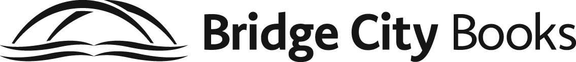 Bridgecitybooks Horizontal Black