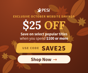 Pesi Save25 Fall 300X250