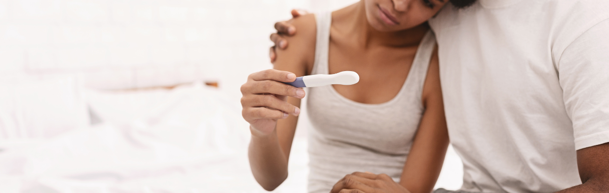 Helping Clients Deal with Infertility Through Affirmations