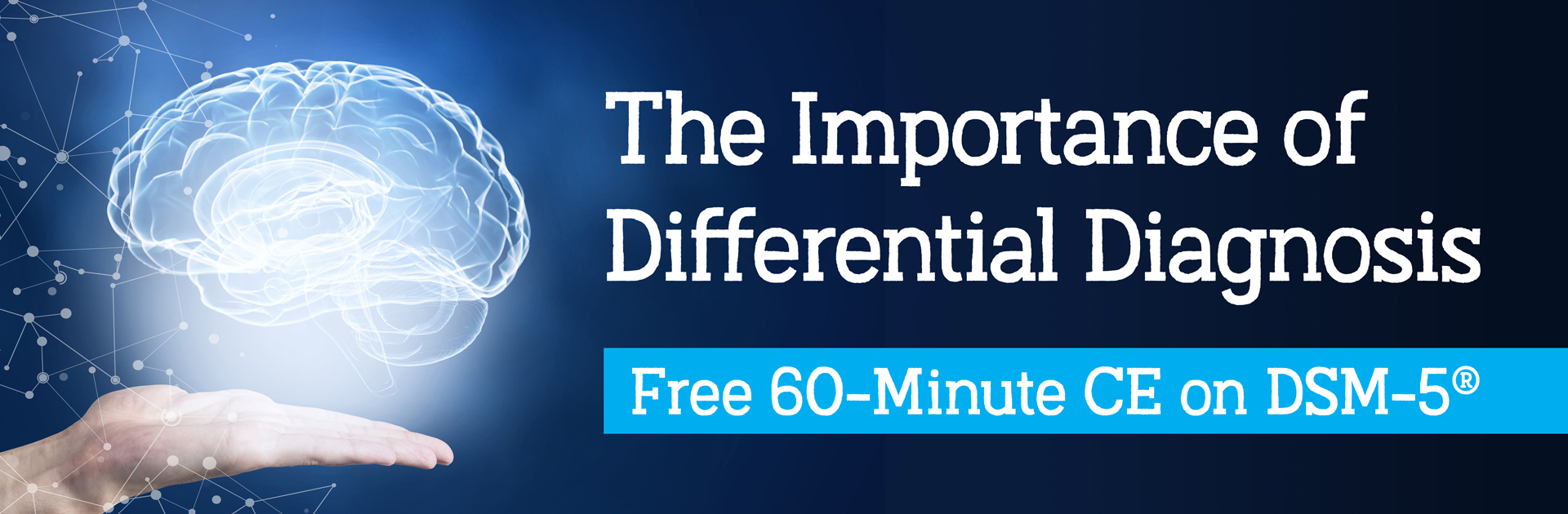 Differential Diagnosis Blog Image