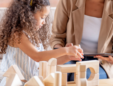 Creating a Mindfulness-Based Play Therapy Intervention