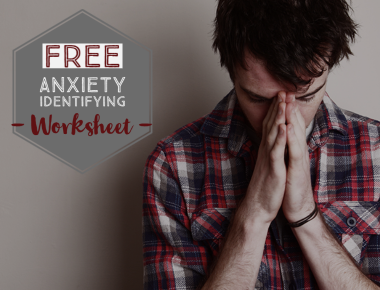 Blog - Rewire the Anxious Brain