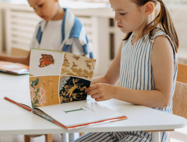 2288 20240805 123957 Pbh Blog The Power Of Bibliotherapy 380X290