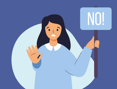 Boundary Setting During the Holidays