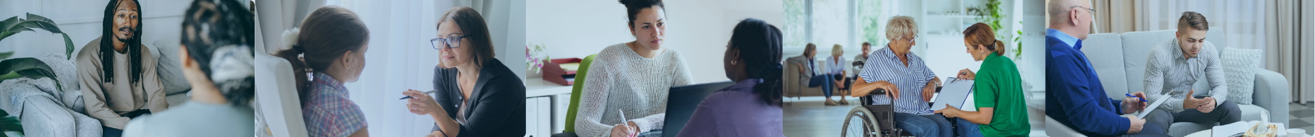 Explore Social Worker Training