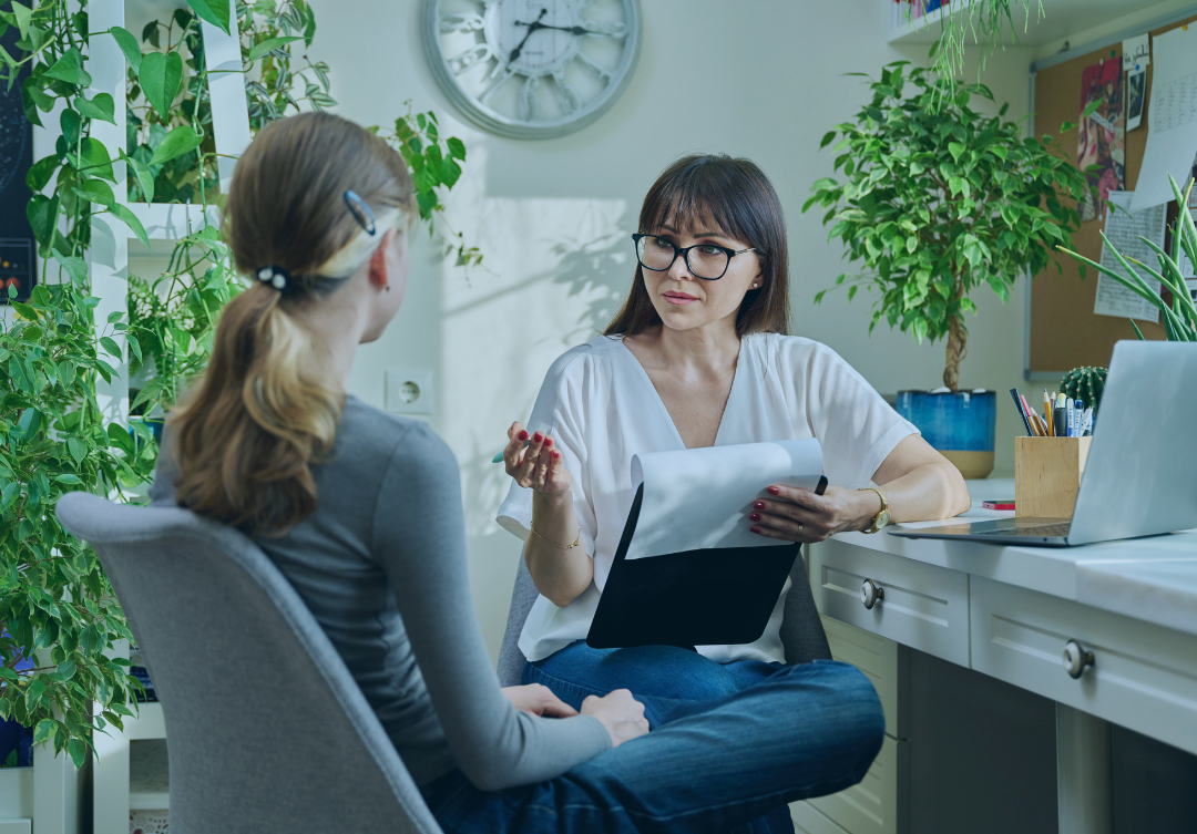 Explore Mental Health Counseling Training