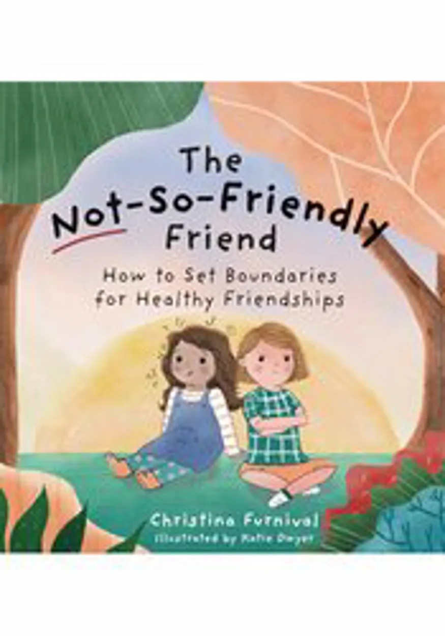 Teaching Kids About Healthy Friendships and Boundaries | PESI