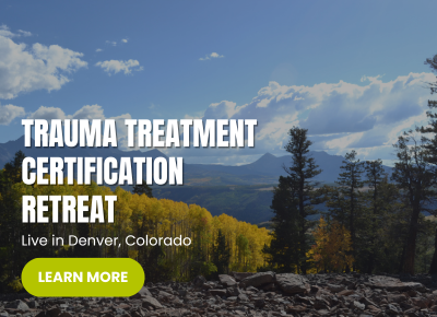 Trauma Treatment Cert Retreat CO 400X290