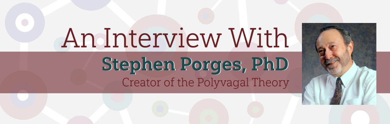 Blog Wearing Your Heart on Your Face: The Polyvagal Circuit in the Consulting Room