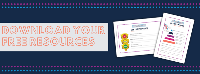 Free Stress Reduction Worksheets