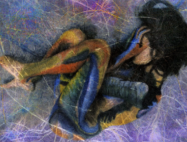 Blog How Post-Traumatic Symptoms Reflect Our Trauma History