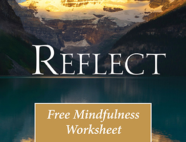 Reflect Blog Mobile Image