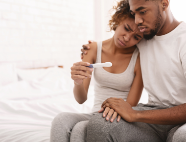 Helping Clients Deal with Infertility Through Affirmations