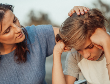 The 3 Rs of Anxiety Management for Children