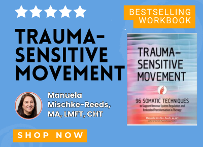 Somatic Therapy Workbook 085450 400X290