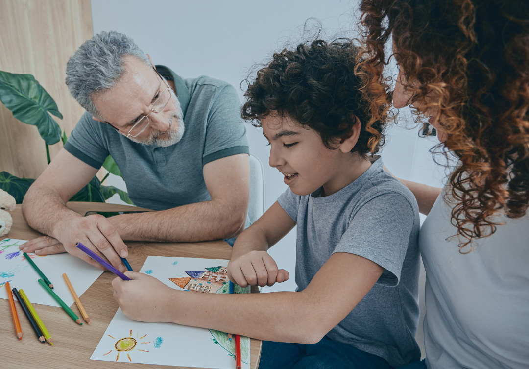 Explore Art Therapist Training