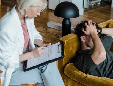 Be a Better Therapist with Deliberate Practice