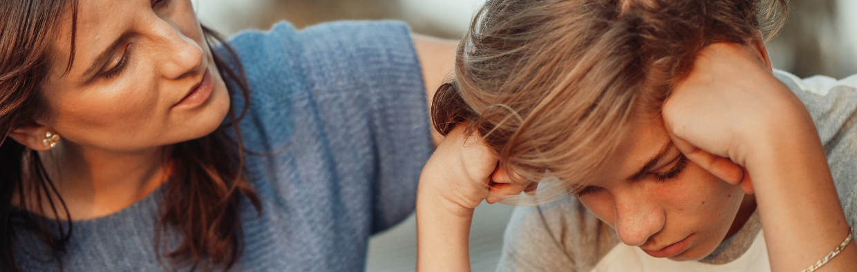 The 3 Rs of Anxiety Management for Children