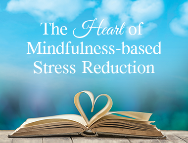 Blog: S.T.O.P.: An MBSR Practice for Developing Awareness