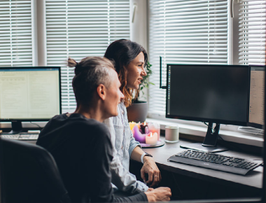 Blog Going Virtual with Couples