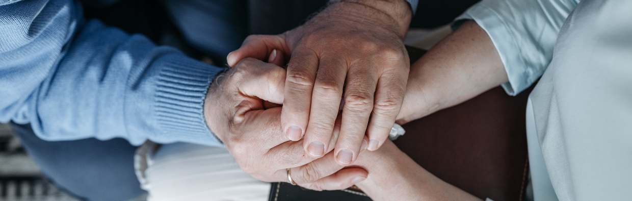 How to navigate the unresolved