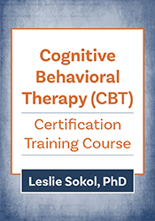 CBT Cert Training