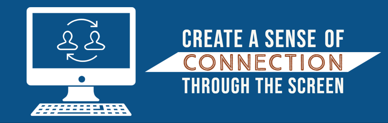 Create Connection from a Distance: Making Telehealth Relational Blog