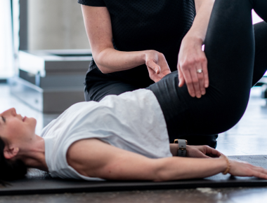 Navigating the Complexities of Pelvic Health & Intimacy