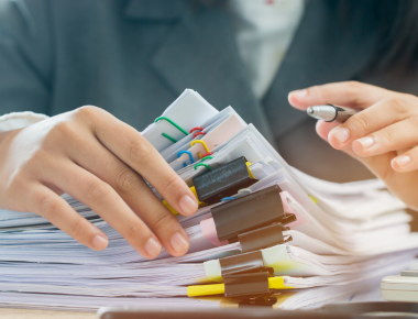 From Panic to Power: Tackling Health Insurance Audits