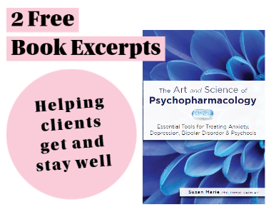 Link to Blog The Art and Science of Psychopharmacology