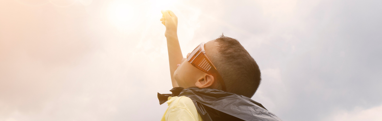 Rethink, Reassess, Relabel: How to Use Reframing to Appreciate the Moment