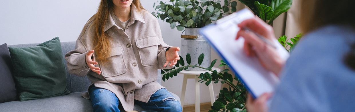 10 Things Clients Might Say to Stay in Unhealthy Relationships