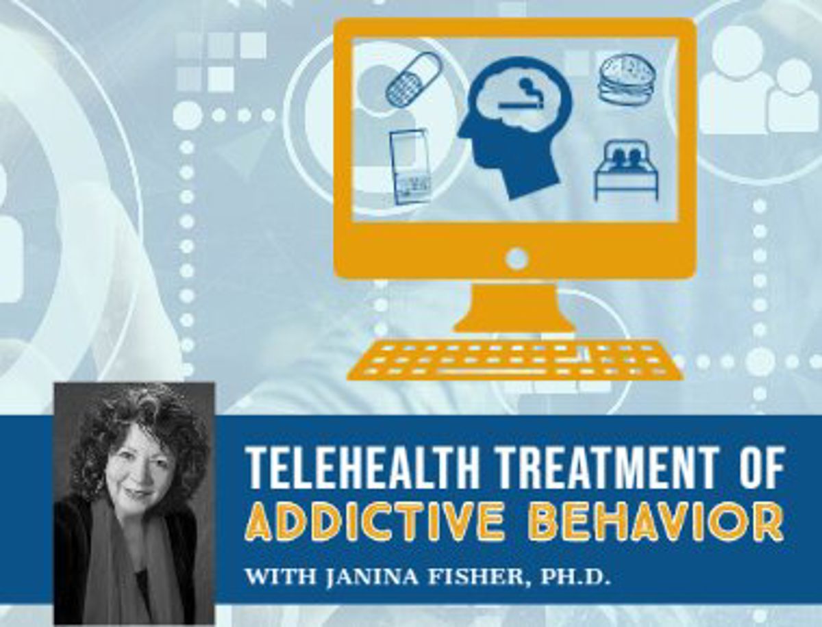 Continuing Education and Professional Development for Addictions ...