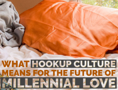 Blog: Hookup Culture