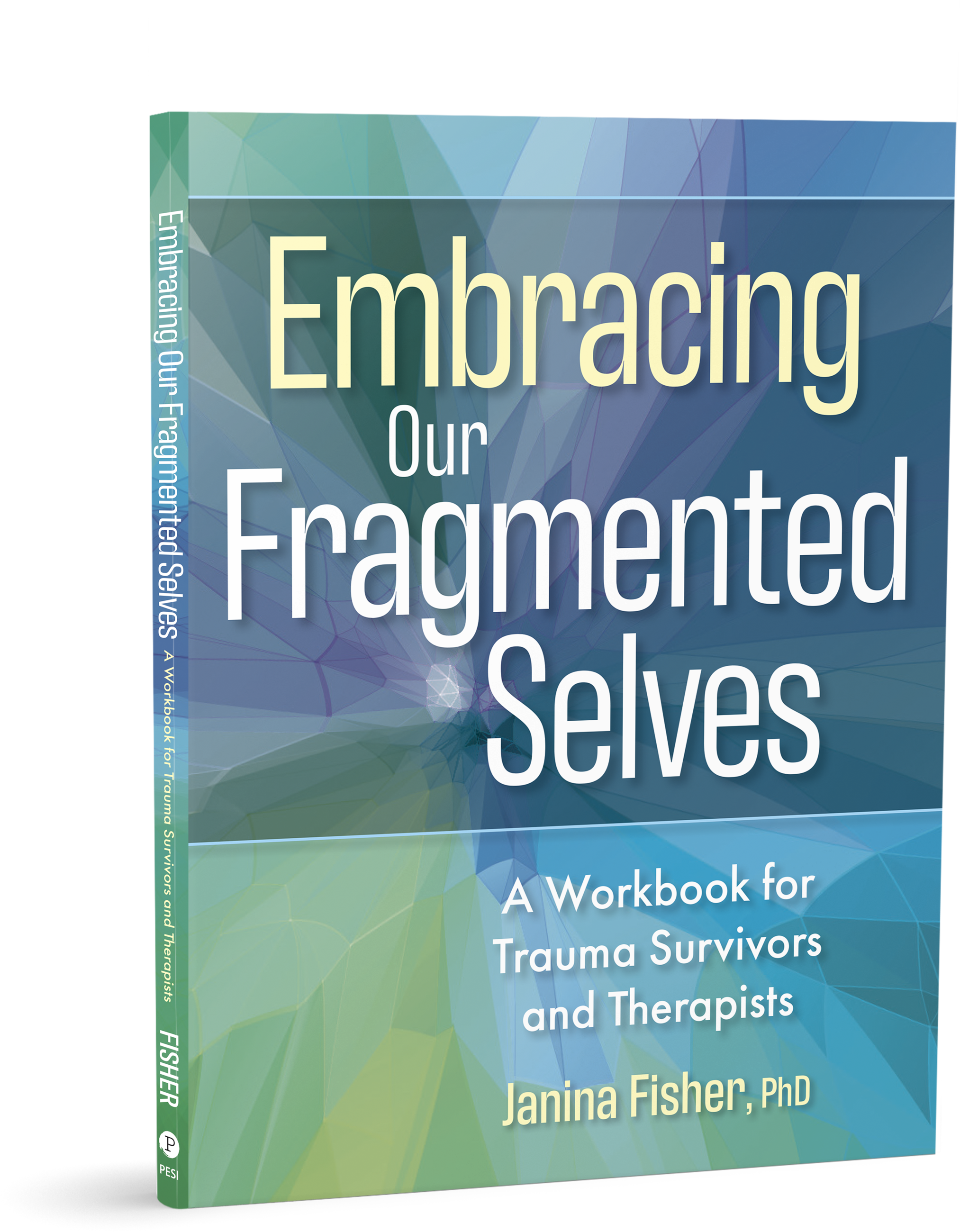 Embracing Our Fragmented Selves 3D