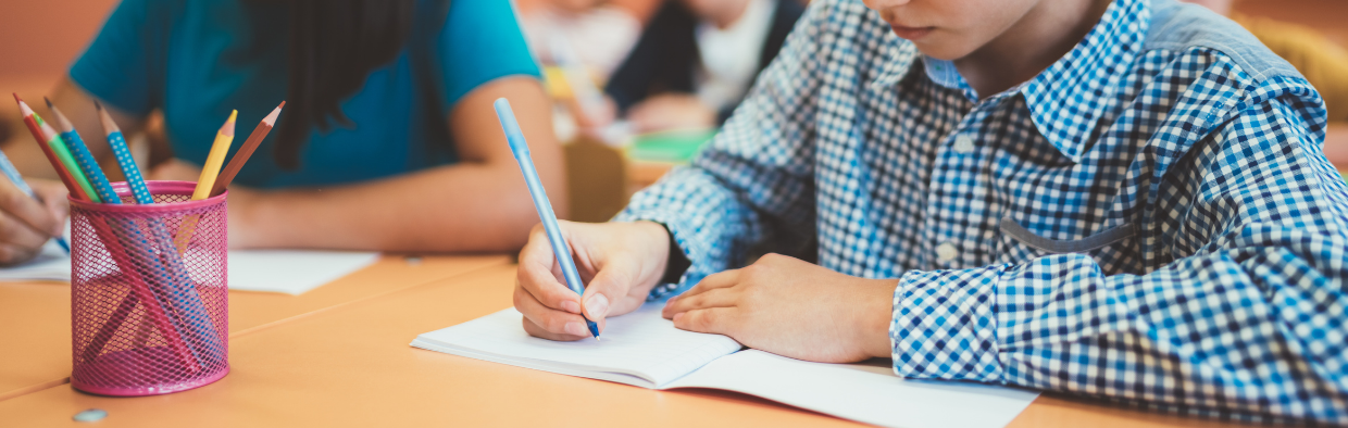 Initiation & Activation: 2 Exercises to Help Kids Focus