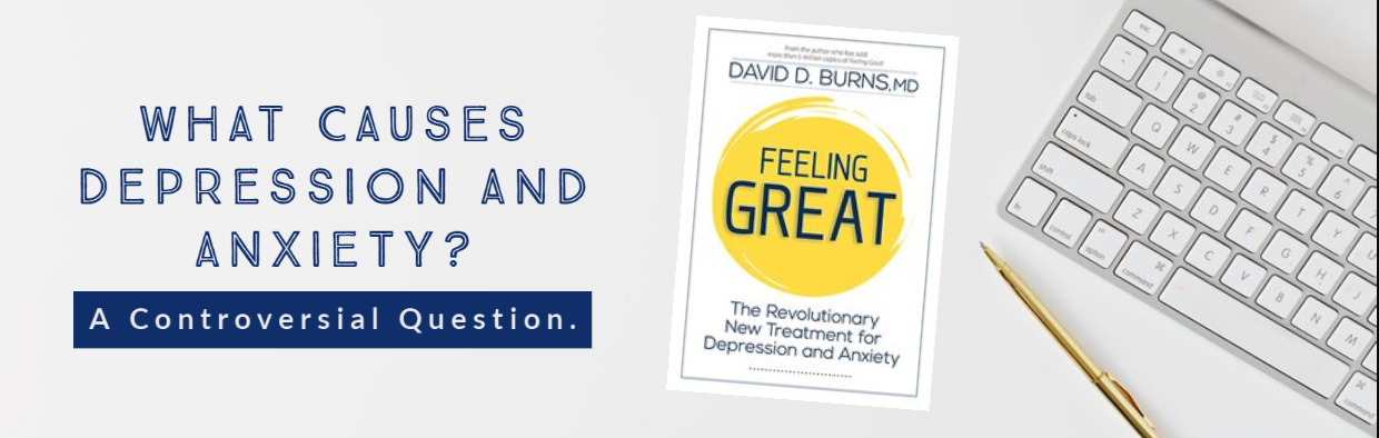 Link to blog What Causes Depression and Anxiety?