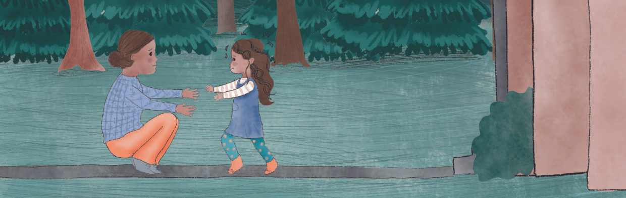 I Think I’ve Made My Child a Tattletale