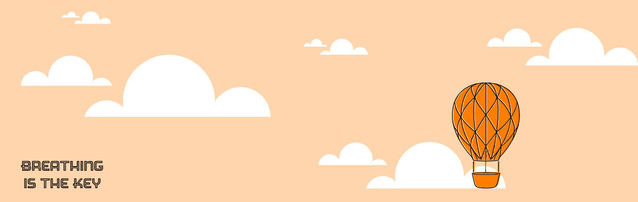 Breathing Is the Key to Managing Stress and Anxiety Blog