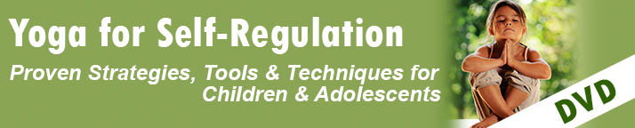 CE Seminar on DVD: Yoga for Self-Regulation