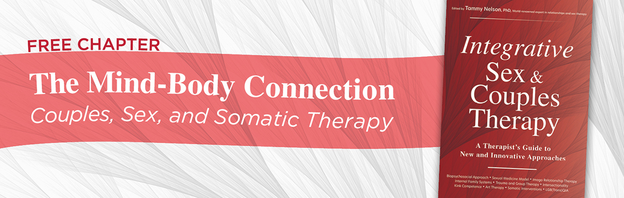 blog - The Mind-Body Connection: Couples, Sex, and Somatic Therapy