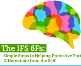 6 Step IFS Process to Jumpstart Healing | PESI