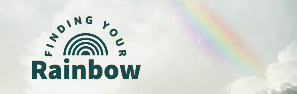Blog Finding Your Rainbow