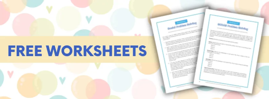 Free Worksheets