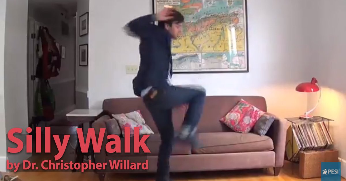 1519 20180910 023358 Silly Walk Willard Blog