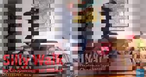 1519 20180910 023358 Silly Walk Willard Blog